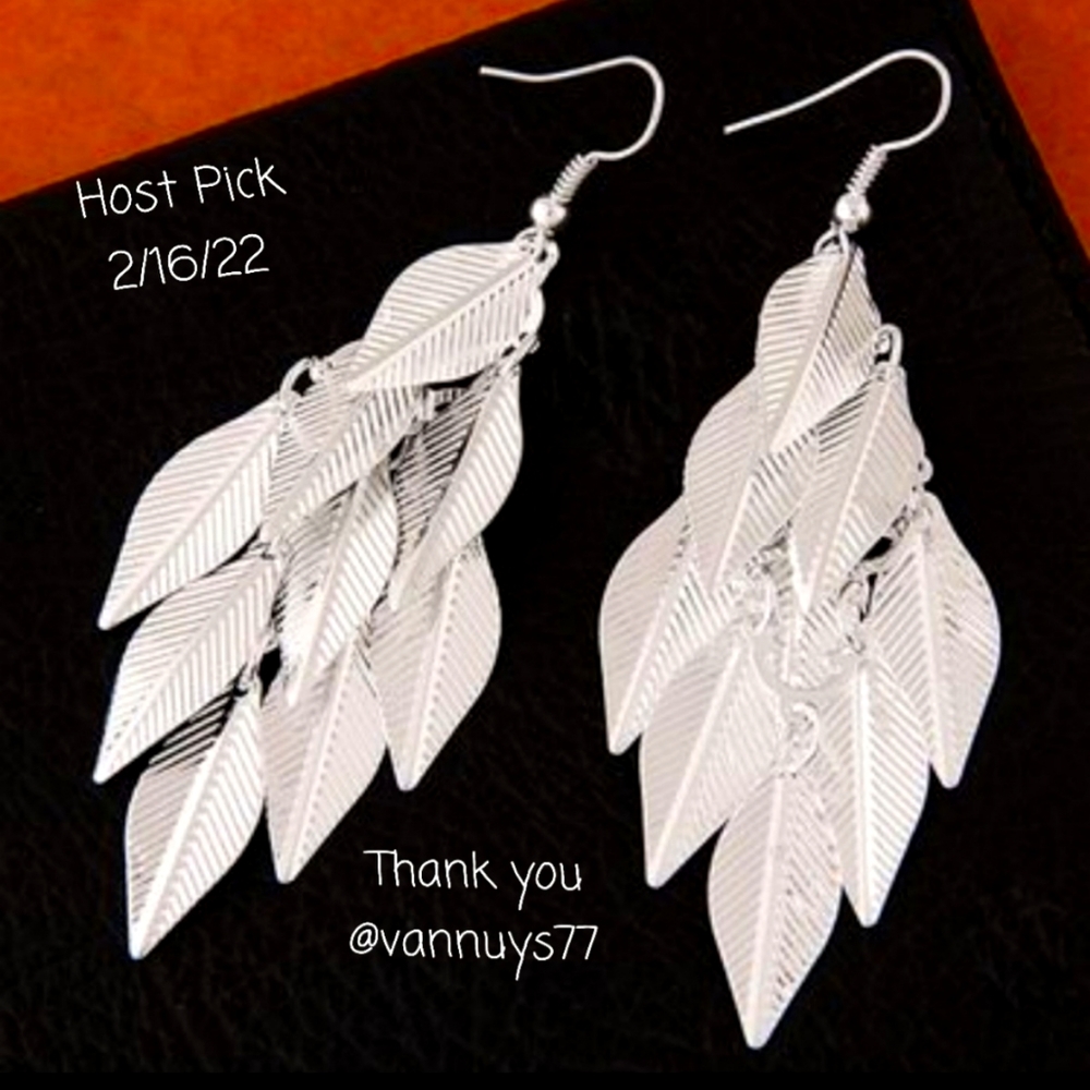 🔥HP🔥Earrings